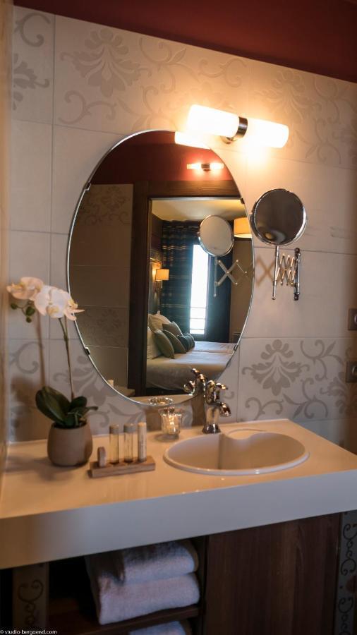 Le Hameau Du Kashmir Aparthotel Val Thorens Εξωτερικό φωτογραφία