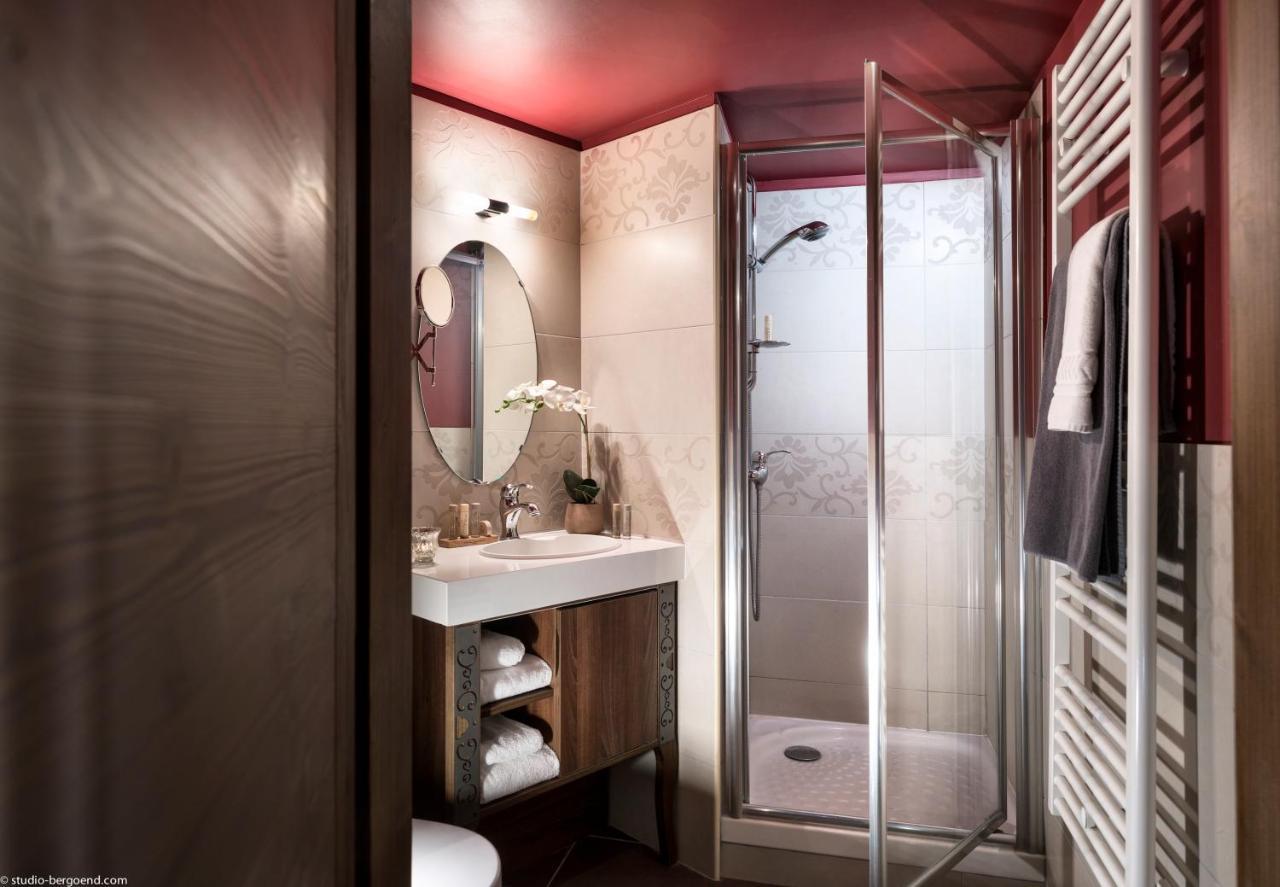 Le Hameau Du Kashmir Aparthotel Val Thorens Εξωτερικό φωτογραφία