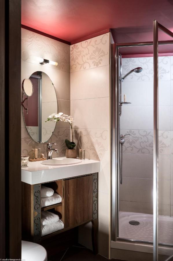 Le Hameau Du Kashmir Aparthotel Val Thorens Εξωτερικό φωτογραφία