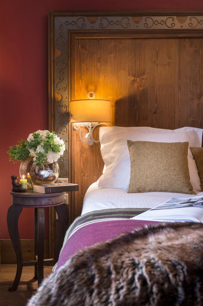 Le Hameau Du Kashmir Aparthotel Val Thorens Εξωτερικό φωτογραφία